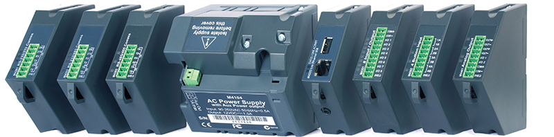R400 Series Modules