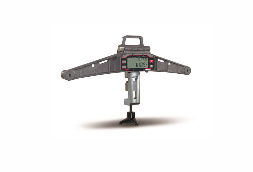 MSI Dyna-Clamp Tension Meter