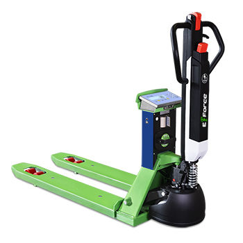 TPW E-FORCE