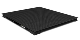 Hiweigh FD Floor Scales
