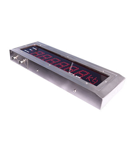 GM Remote Displays