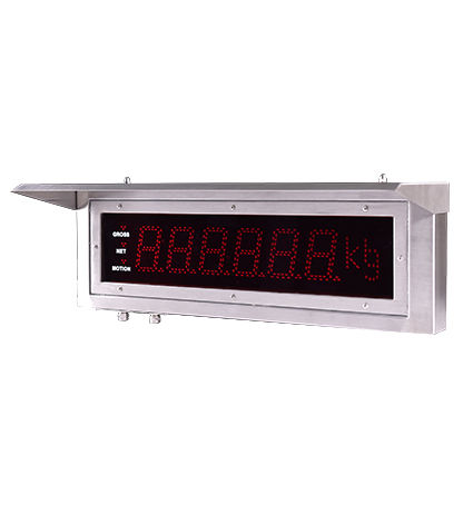 GM Remote Displays