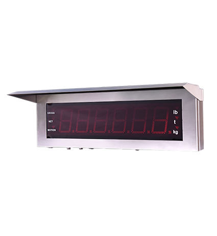 GM Remote Displays
