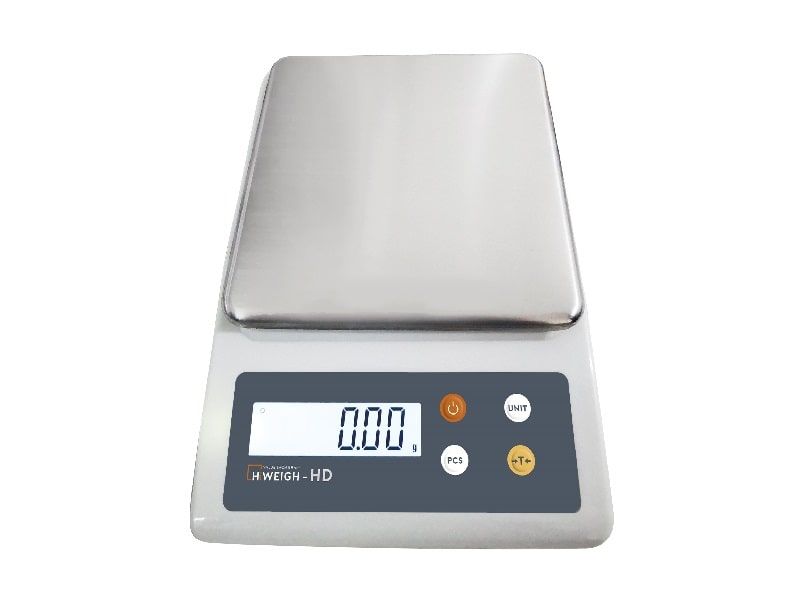 Hiweigh HD Series
