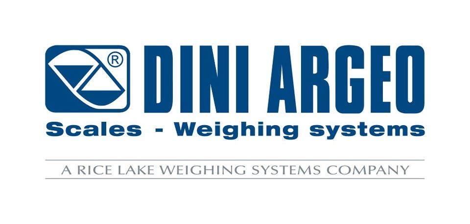 Dini Argeo Weighing