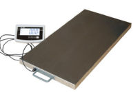 Veterinary Scales