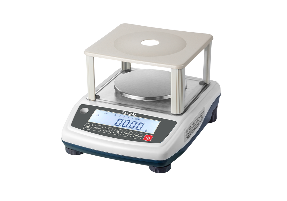 T-Scale NHB-M Top Pan Balance