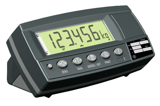Rinstrum R320-A
