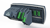 Rinstrum R420-A