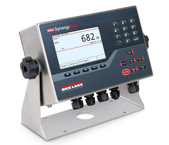 682 Synergy Series