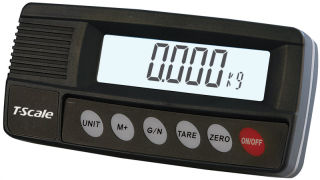 T-Scale RW-M