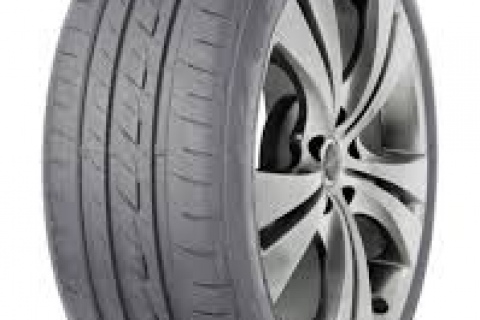 Bridgestone Ecopia PZX