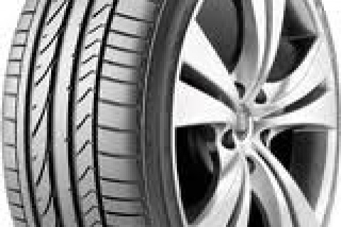 Bridgestone Potenza RE050A