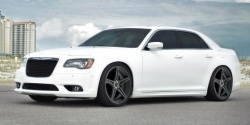 Mag Wheels