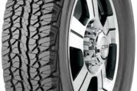 Firestone Destination AT