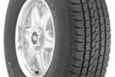 Firestone Destination LE01