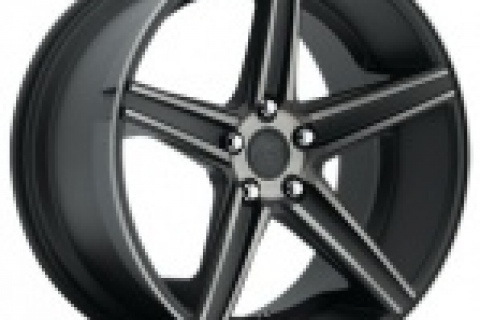 Mag Wheels