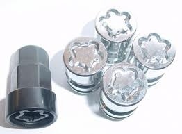 Locknuts
